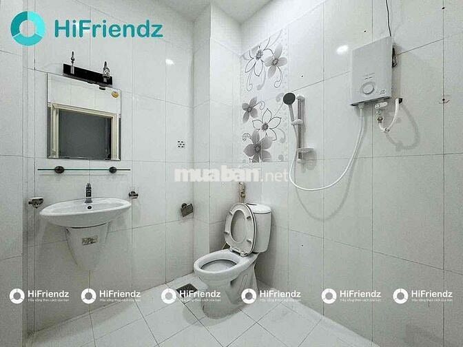 ✨Sẵn Studio tách bếp_máy giặt riêng_Full NT_Free xe gần Bùi Viện