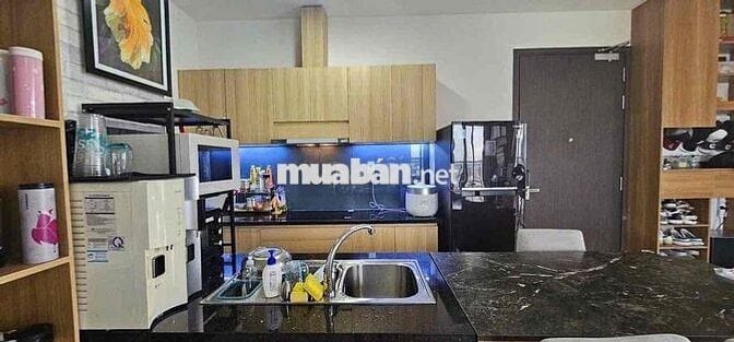 Căn Hộ Compass One Chánh Nghĩa Căn Góc 2 Ban công ,2pn,2wc thoáng đẹp