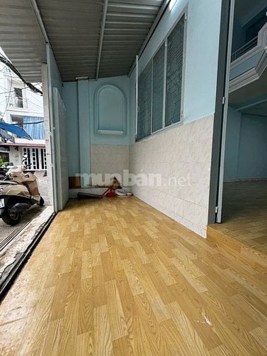 Bán nhà 72/19D Phan Đăng Lưu - Sổ Hồng - Giá F0 - DTSD: 128.8m2
