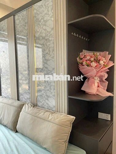 Cho thuê căn hộ The RIVANA 2PN full nt với giá siêu rẻ chỉ với 7tr5