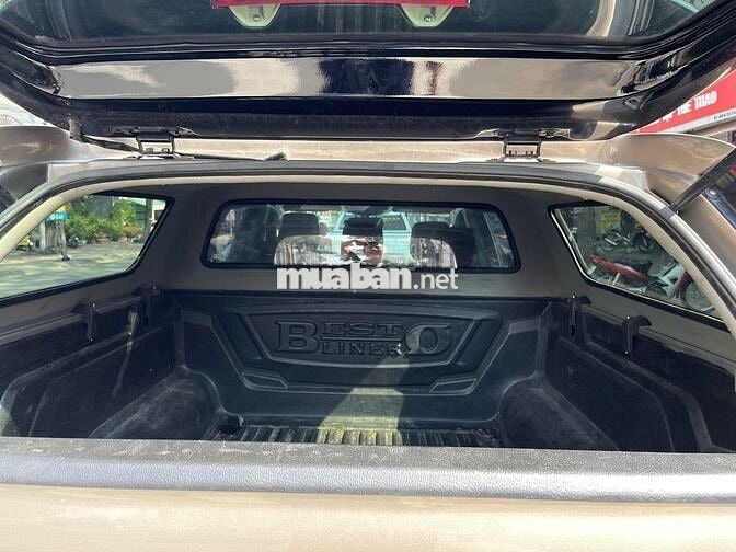 Ford Ranger 2022 XLS 2.0 4x2 AT - 49998 km