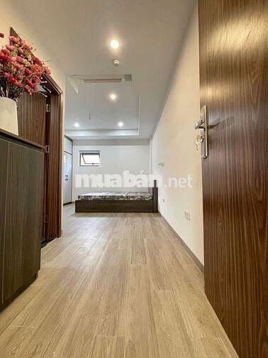 Khai trương căn hộ mới Nguyễn Ngọc Vũ full đồ vị trí trung tâm CG