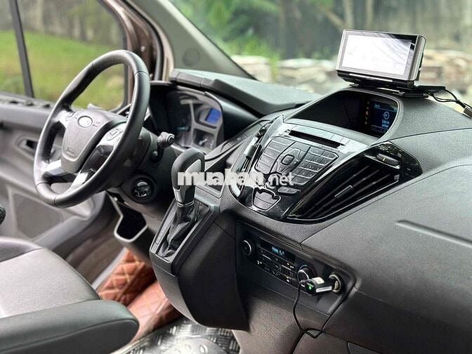 Ford Tourneo 2019 Titanium 90000 km