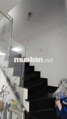 Nhà Ngay chợ Bình Thành DT(4*19)  Nằm trong kdc Vĩnh Lộc B