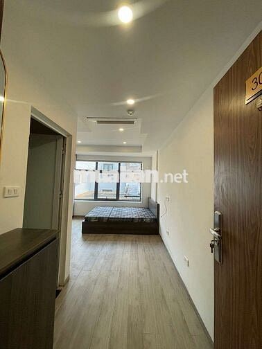 Khai trương căn hộ mới Nguyễn Ngọc Vũ full đồ vị trí trung tâm CG