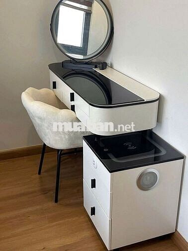 Cho thuê căn hộ The RIVANA 2PN full nt với giá siêu rẻ chỉ với 7tr5