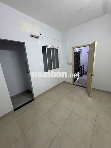 ❤️ CHO THUÊ NHÀ HẺM THÔNG XE TẢI 61/ ĐƯỜNG SỐ 59, P14, GÒ VẤP