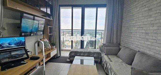 Căn Hộ Compass One Chánh Nghĩa Căn Góc 2 Ban công ,2pn,2wc thoáng đẹp