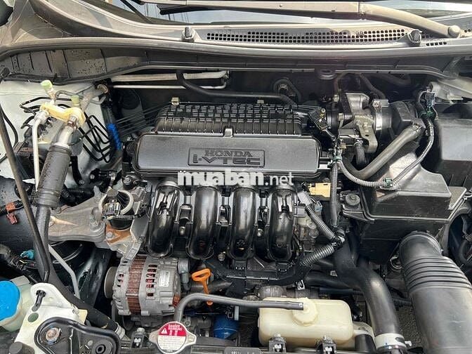 Honda City 2017 số sàn xe gia đình