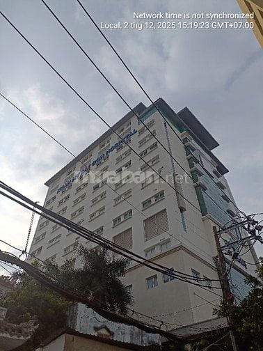 Bán nhà 72/19D Phan Đăng Lưu - Sổ Hồng - Giá F0 - DTSD: 128.8m2