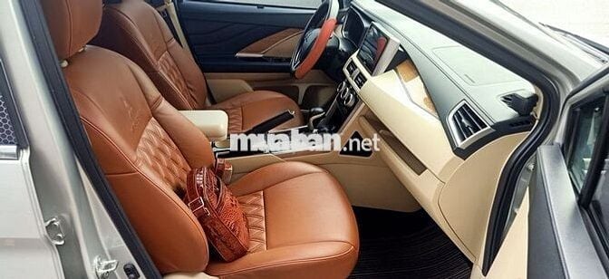 Mitsubishi Xpander 2020 AT EcoSport Zin A-Z độfull