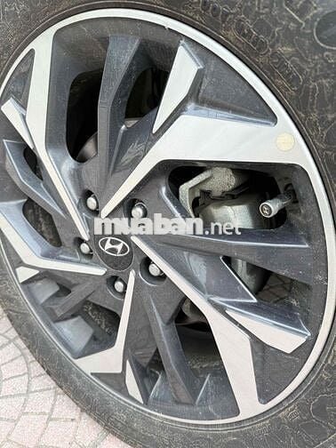 Hyundai Creta đăngkí 2023 đặc biệt mới đi 22.000km