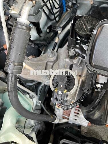 Honda City 2017 số sàn xe gia đình