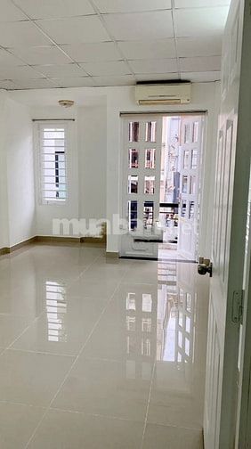 Bán nhà hẻm êm Nguyễn Trọng Tuyển, P1, Tân Bình, 2,65 tỷ, sổ riêng !!