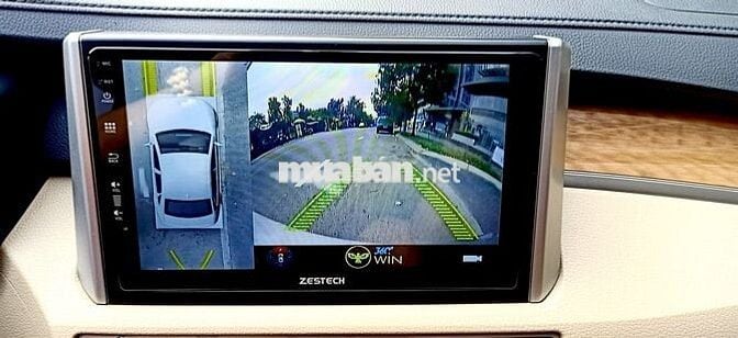 Mitsubishi Xpander 2020 AT EcoSport Zin A-Z độfull