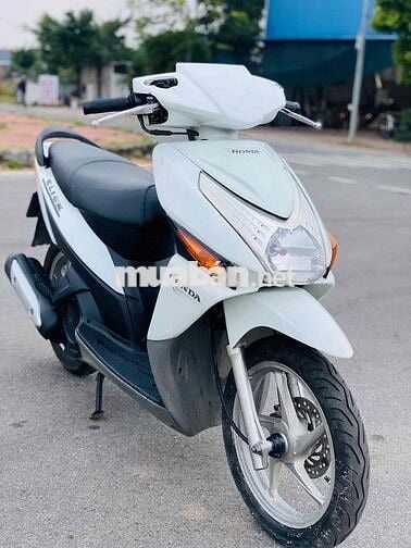 Honda click 2010 đẹp căng