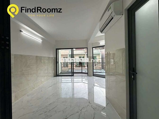 CHÍNH CHỦ CHO THUÊ PHÒNG BANCOL GẦN CÔNG VIÊN LÀNG HOA