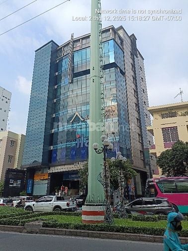 Bán nhà 72/19D Phan Đăng Lưu - Sổ Hồng - Giá F0 - DTSD: 128.8m2