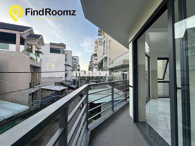 CHÍNH CHỦ CHO THUÊ PHÒNG BANCOL GẦN CÔNG VIÊN LÀNG HOA