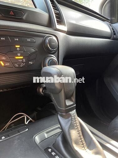 Ford Ranger 2022 XLS 2.0 4x2 AT - 49998 km