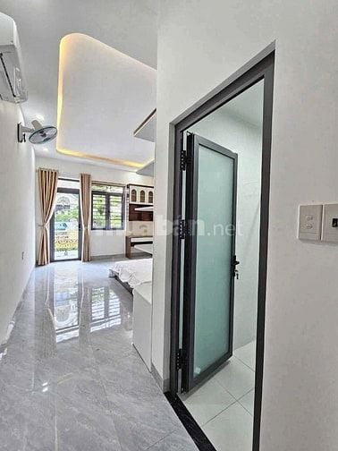 NHÀ 1T/1L MỚI HOÀN THIỆN ĐỐI DIỆN CHỢ BƯNG CẦU GÍA CHỈ 2,65 TỶ