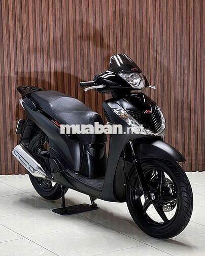 SH150i nhập Ý 2010 , sm 105 , 1 đời chủ đập thùng