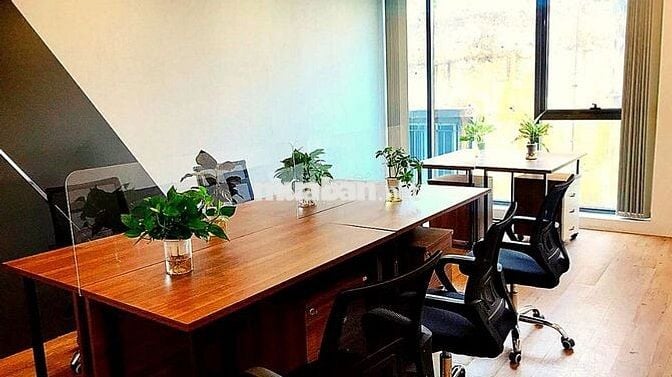 Nguyễn Phong Sắc 70m2 cắt lỗ cực sâu 18tr, mặt tiền 9m, 2 oto tránh