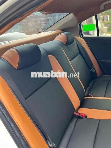 Honda City 2017 số sàn xe gia đình