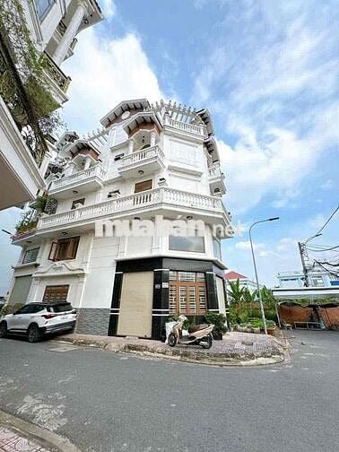 nhà đẹp vô ở ngay giá *** khu vực