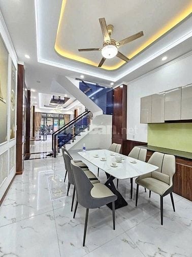 NHÀ 1T/1L MỚI HOÀN THIỆN ĐỐI DIỆN CHỢ BƯNG CẦU GÍA CHỈ 2,65 TỶ