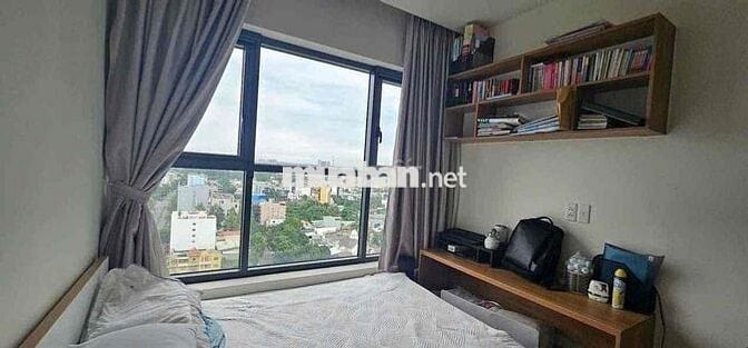 Căn Hộ Compass One Chánh Nghĩa Căn Góc 2 Ban công ,2pn,2wc thoáng đẹp