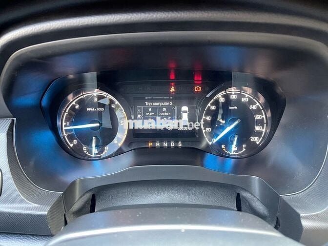 Ford Ranger 2022 XLS 2.0 4x2 AT - 49998 km