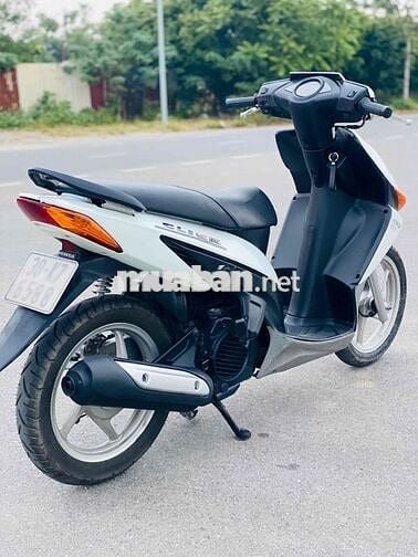 Honda click 2010 đẹp căng