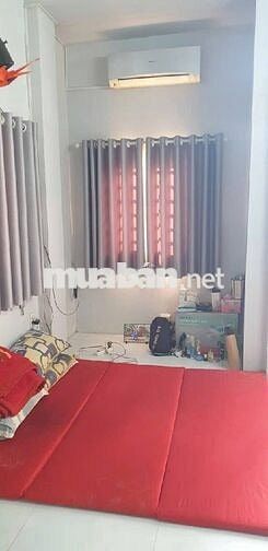 BÁN NHÀ ĐẸP BÌNH ĐÔNG - HẺM BA GÁC - 3 TẦNG 3PN - NHỈNH 2 TỶ.