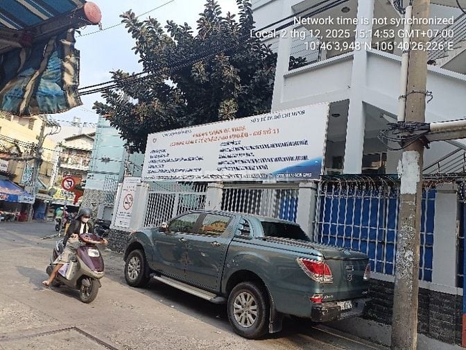 Bán nhà 72/19D Phan Đăng Lưu - Sổ Hồng - Giá F0 - DTSD: 128.8m2