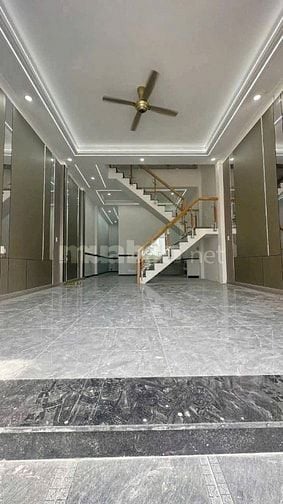 NHÀ 1T/1L MỚI HOÀN THIỆN ĐỐI DIỆN CHỢ BƯNG CẦU GÍA CHỈ 2,65 TỶ