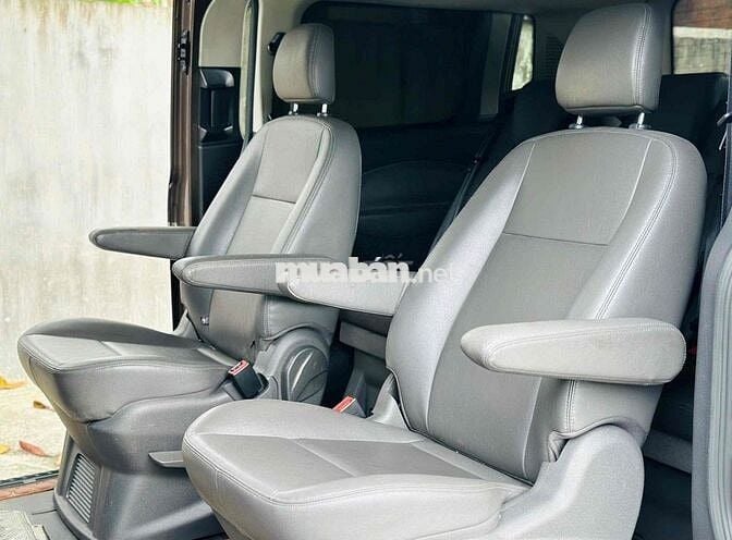 Ford Tourneo 2019 Titanium 90000 km