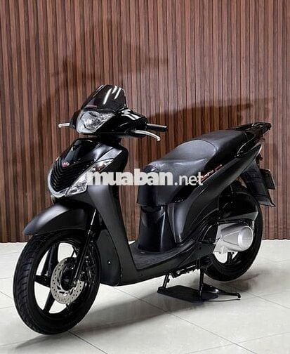 SH150i nhập Ý 2010 , sm 105 , 1 đời chủ đập thùng