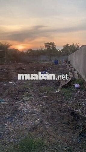 1000m2 đất thổ cư Đức Hoà Hạ Long An