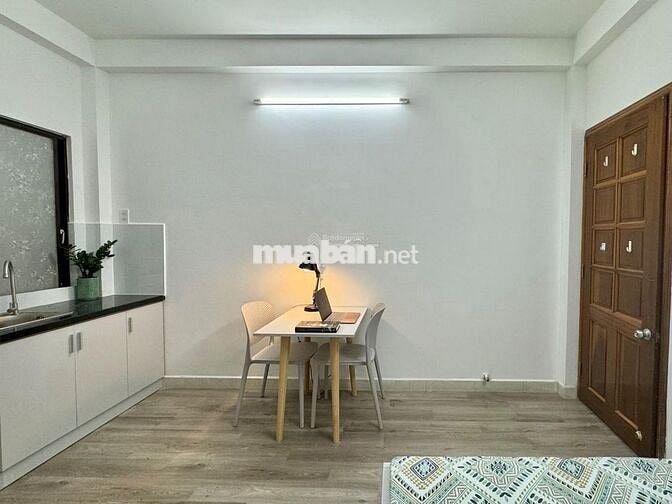 MẶT TIỀN MẠC ĐĨNH CHI QUẬN 1 – TÒA NHÀ 8 TẦNG – VỊ TRÍ ĐẮC ĐỊA ĐA KAO