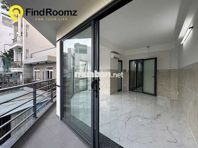 CHÍNH CHỦ CHO THUÊ PHÒNG BANCOL GẦN CÔNG VIÊN LÀNG HOA