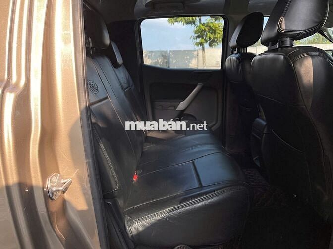 Ford Ranger 2022 XLS 2.0 4x2 AT - 49998 km