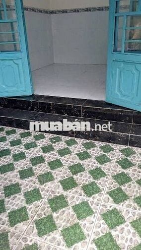 BÁN NHÀ ĐẸP BÌNH ĐÔNG - HẺM BA GÁC - 3 TẦNG 3PN - NHỈNH 2 TỶ.