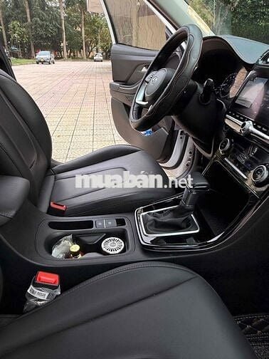 Hyundai Creta đăngkí 2023 đặc biệt mới đi 22.000km