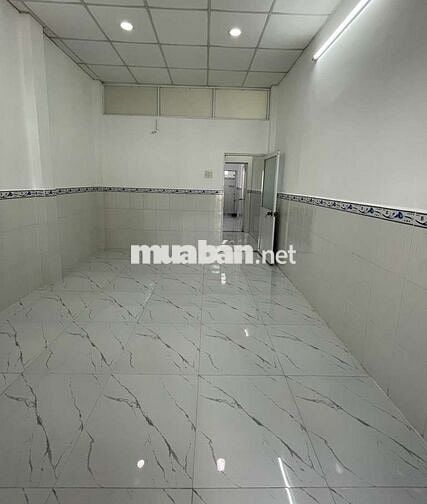 NHÀ 2 TẦNG GẦN AEON TÂN PHÚ - DIỆN TÍCH 32M - GIÁ CHỈ 3 TỶ 6