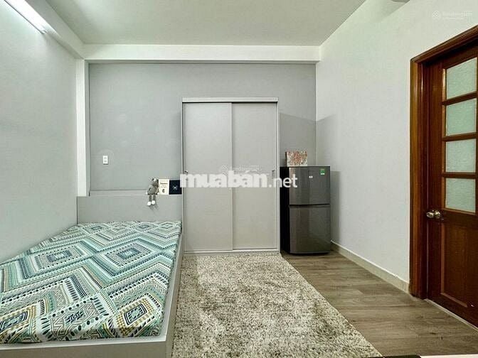 MẶT TIỀN MẠC ĐĨNH CHI QUẬN 1 – TÒA NHÀ 8 TẦNG – VỊ TRÍ ĐẮC ĐỊA ĐA KAO