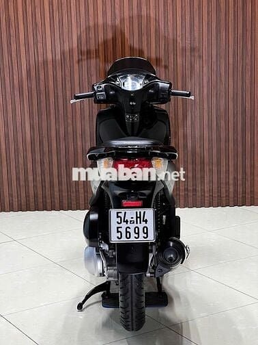 SH150i nhập Ý 2010 , sm 105 , 1 đời chủ đập thùng
