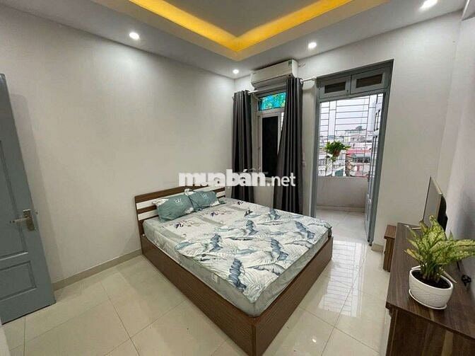 Căn hộ Studio 2n1k Ngõ 181 Xuân Thủy cạnh ĐHQG 8tr1