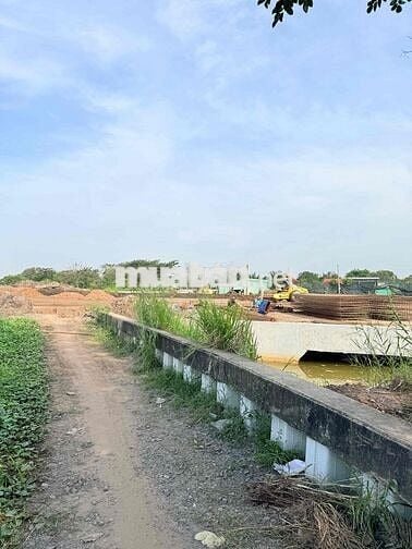 CHÍNH CHỦ BÁN ĐẤT MT CẦU SẬP BÌNH MỸ CỦ CHI