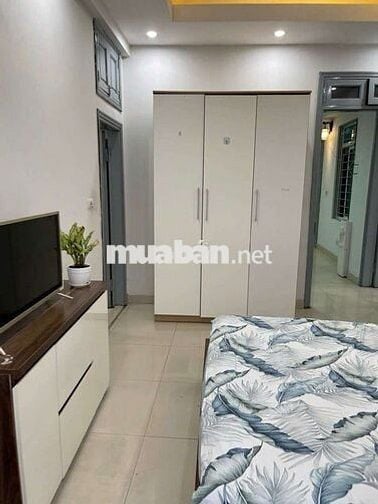 Căn hộ Studio 2n1k Ngõ 181 Xuân Thủy cạnh ĐHQG 8tr1